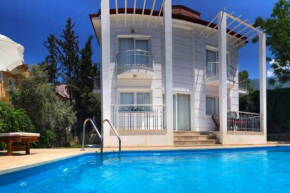 Villa Gökyüzü